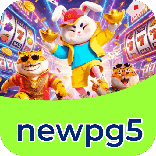Lottery Clássica na newpg5
