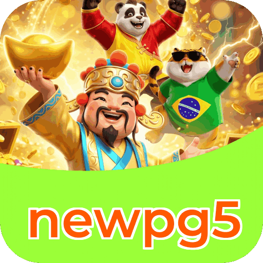 Dealers profissionais da newpg5