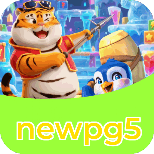 Instalação iOS newpg5