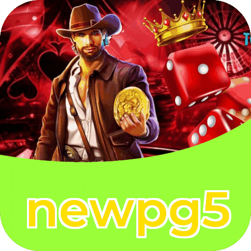 Slots Premium da PG Soft na newpg5