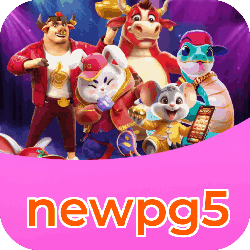 Promoções e bônus exclusivos da newpg5