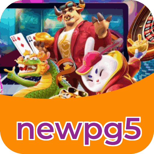 Bônus de Boas-vindas newpg5