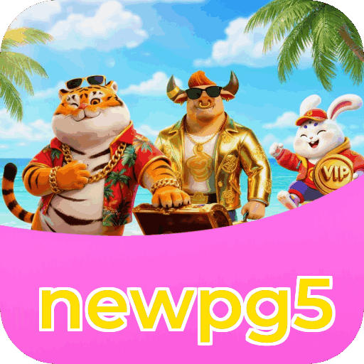 Login rápido no app newpg5