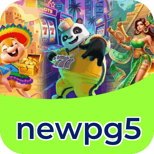 Certificações de segurança e licenças da newpg5