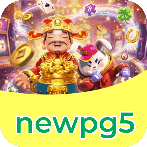 Cadastro newpg5