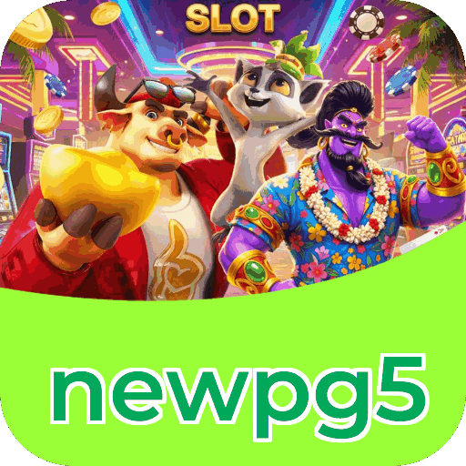 Instalação Android newpg5
